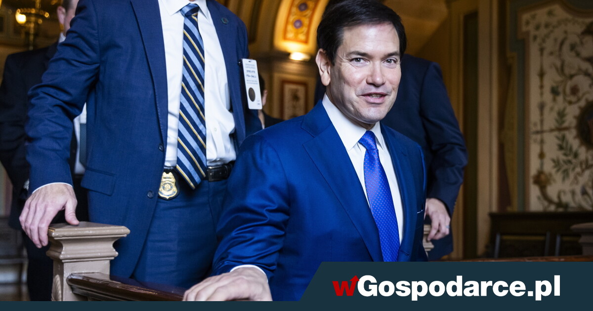 USA zostawiają innym ratowanie klimatu