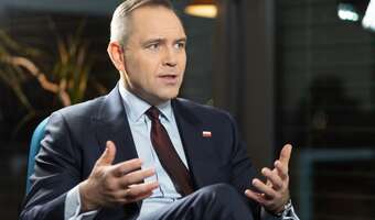 Weto prezydenta! Park nie zablokuje Odry