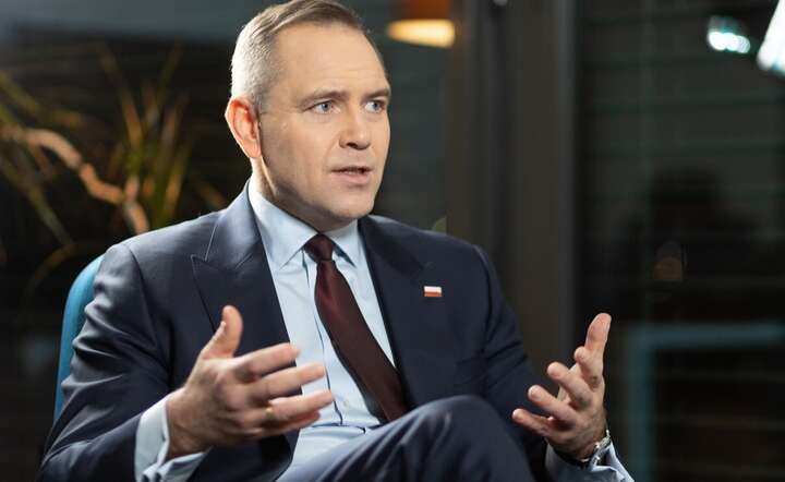 Prezydent Karol Nawrocki zawetował ustawę ws. utworzenia Parku Narodowego Doliny Dolnej Odry  / autor: Fratria / Andrzej Wiktor