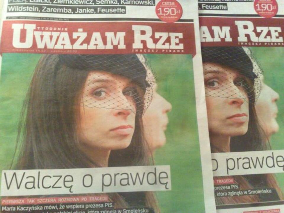 Fot. wPolityce.pl