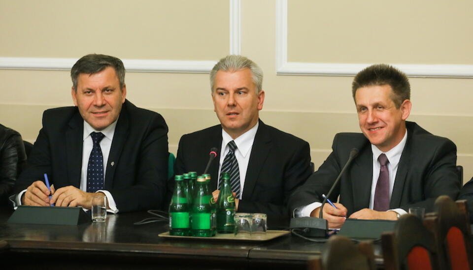 PAP/Paweł Supernak