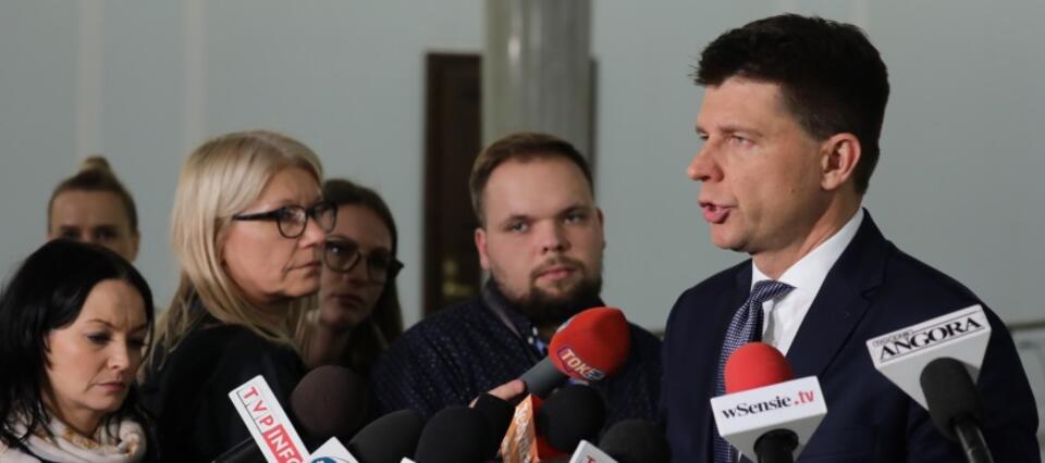 autor: 	PAP/Tomasz Gzell