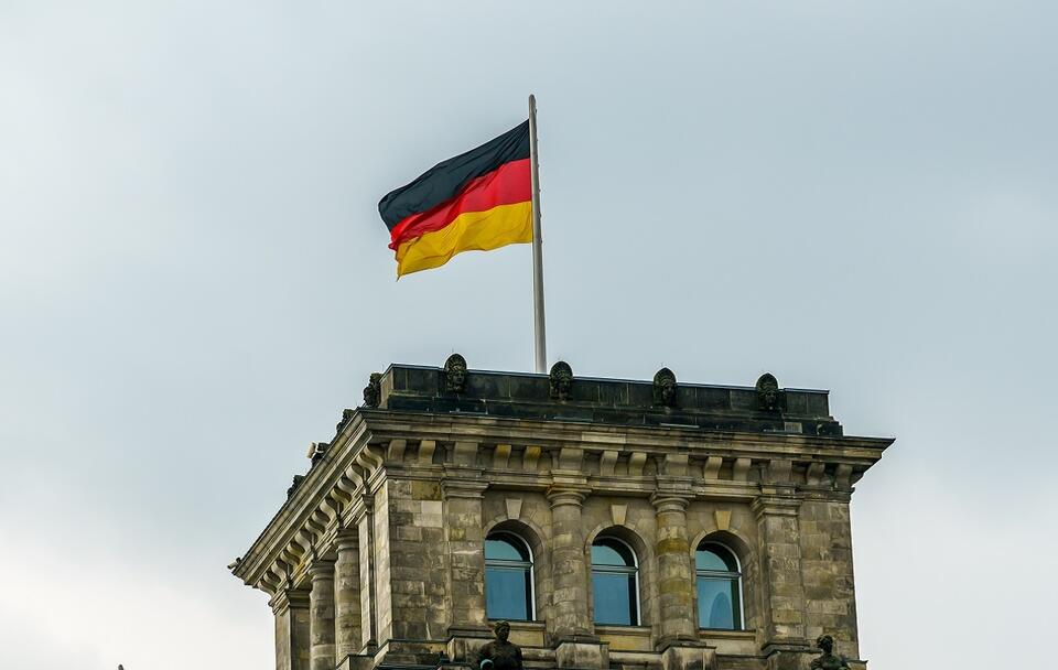 Niemcy mają problem z lewicowym ekstremizmem! Urząd ostrzega