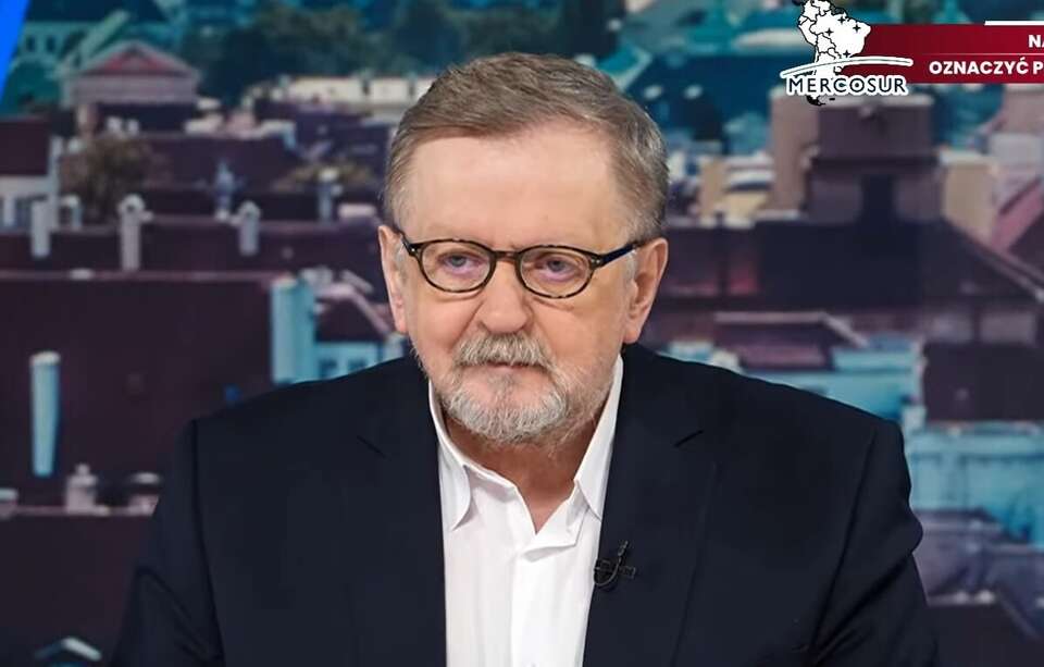 Żołnierz z zarzutami. Janecki: Władza nie potępiła znieważania