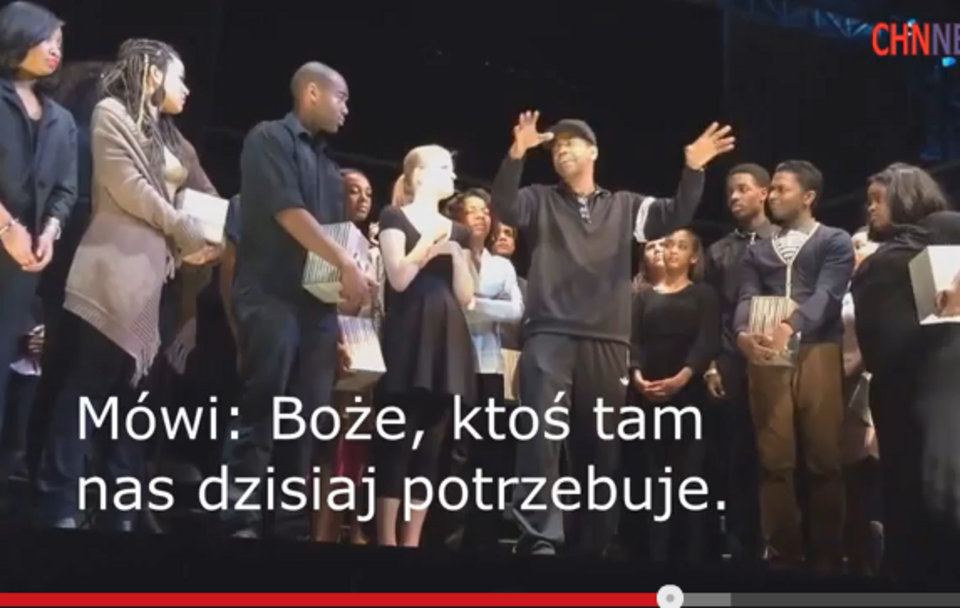 Fot. YouTube