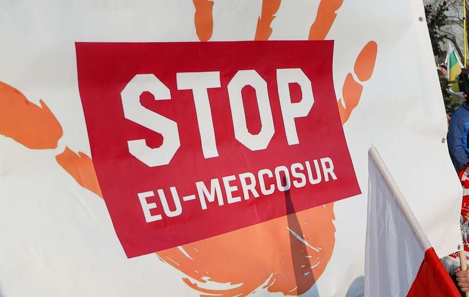 Państwa Ameryki Południowej zachwycone umową zawartą z UE