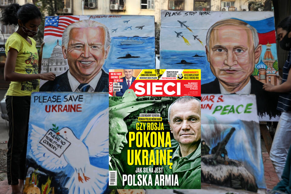 Zdjęcie ilustracyjne  / autor: EPA/PAP/TWITTER