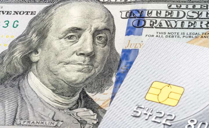 Banki regionalne psują nastroje na Wall Street