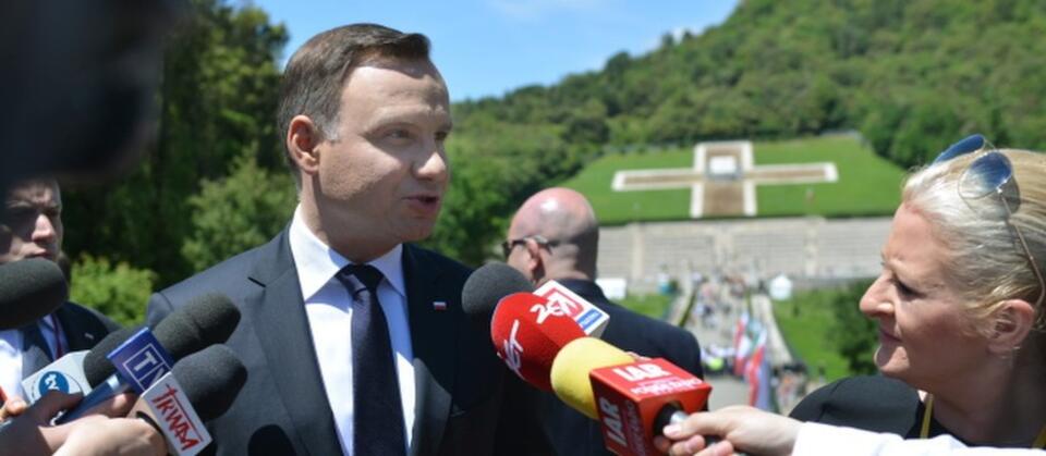 Fot. PAP/Turczyk