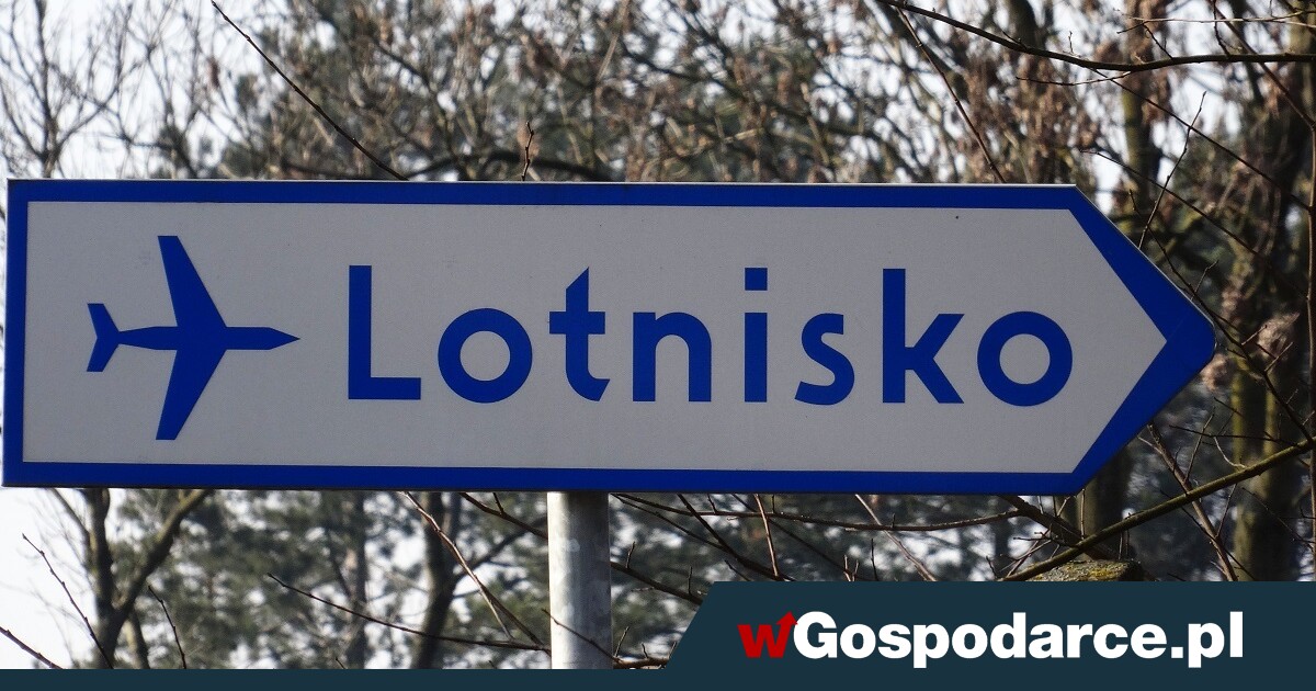 Samorząd śląski głównym inwestorem Lotniska Katowice?