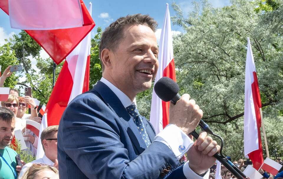 autor: PAP/Tytus Żmijewski