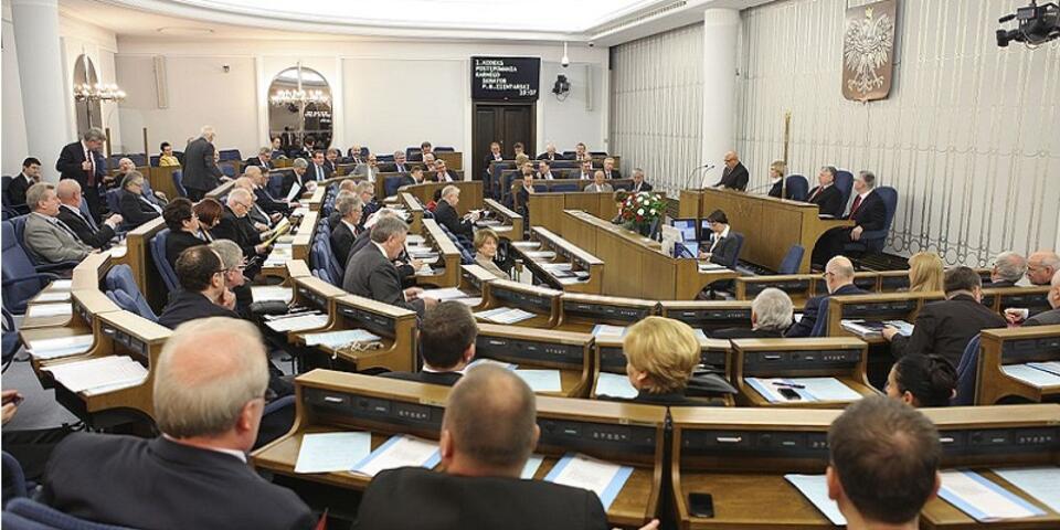 fot.Senat RP/Michał Józefaciuk/ Creative Commons Attribution-Share Alike 3.0 Poland