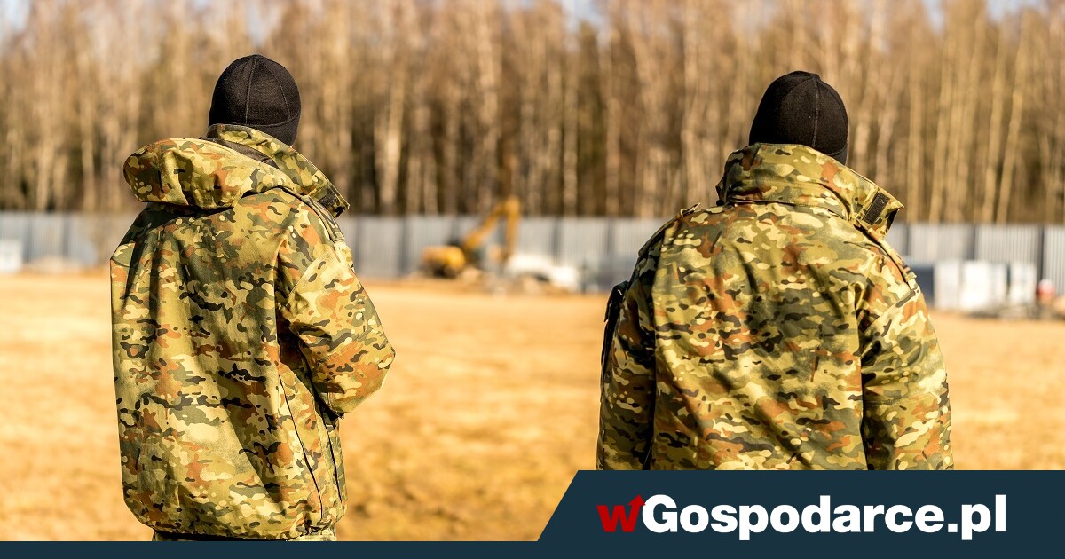 Граница с Беларусью находится под полным контролем