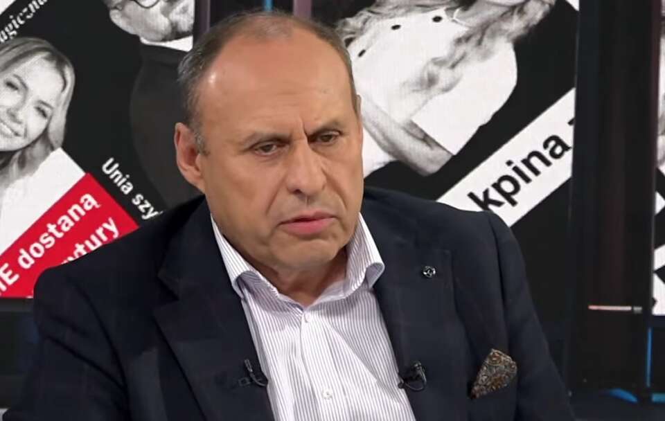 TYLKO U NAS. Dyrektor szpitala obala narrację Lenza ws. zabiegu!