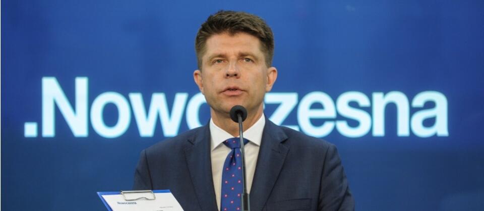 fot. PAP/Marcin Obara