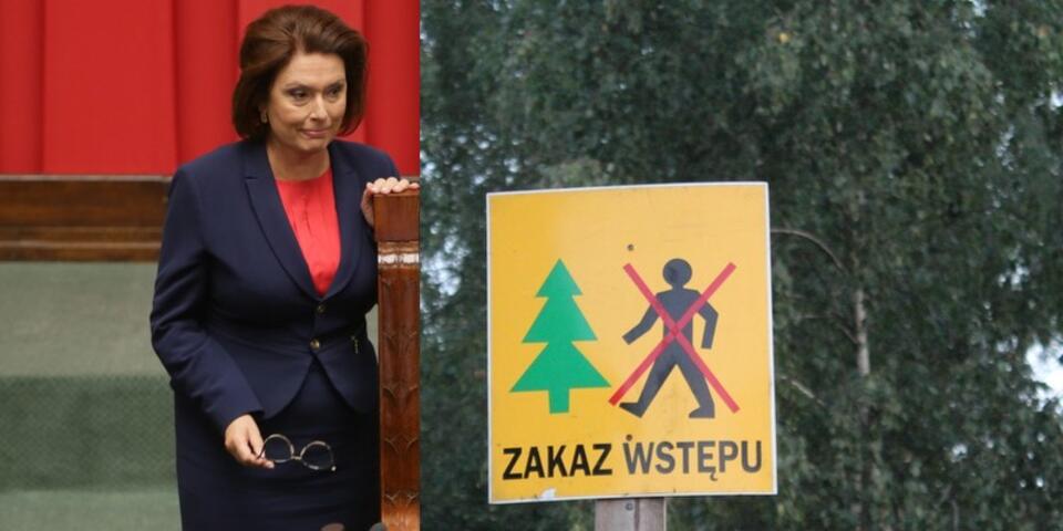 fot. PAP/Leszek Szymański/wPolityce.pl