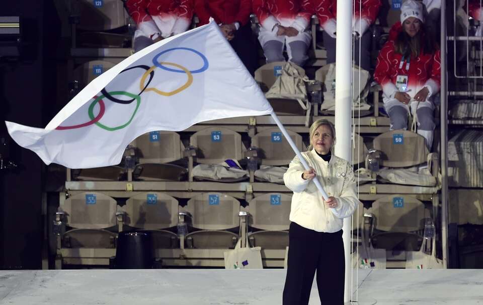 autor: PAP/EPA/TERESA SUAREZ