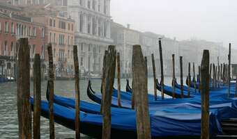 Wenecja: Nowych hoteli i miejsc noclegowych nie będzie - budowy grożą architekturze miasta