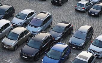 Miasta nie chcą większych pieniędzy z parkowania