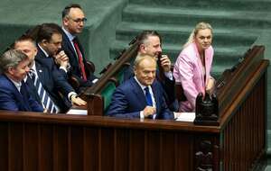 autor: PAP/Albert Zawada