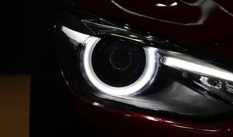 Mazda 6 2023 kradnie show w Polsce
