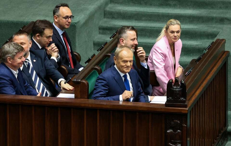 Koalicja 13 grudnia mamiła rolników blokadą Mercosur