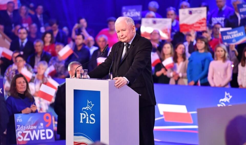 autor: PAP/Wojtek Jargiło