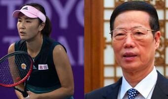Film przedstawiający tenisistkę Peng Shuai nie uspokoił WTA