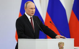 Putin ma co najmniej trzech sobowtórów!