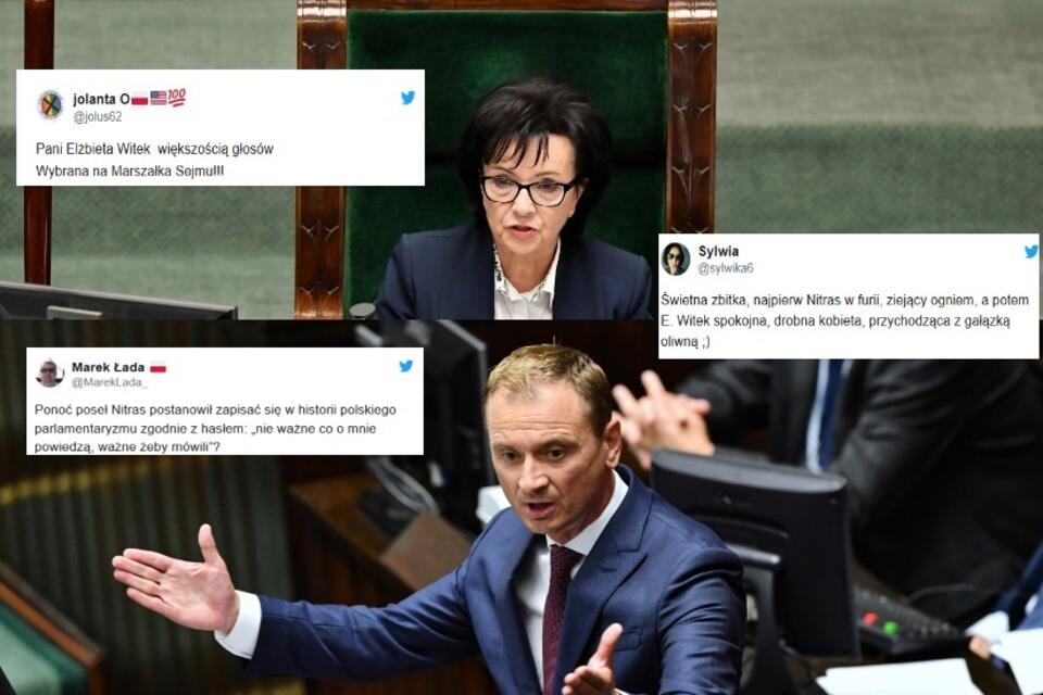 autor: PAP/Piotr Nowak