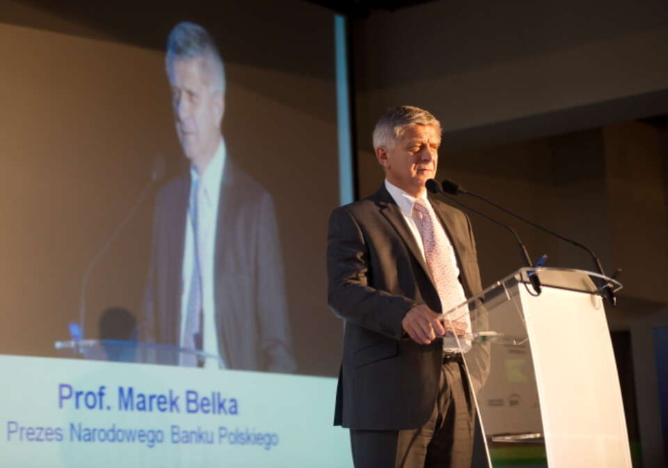 fot. PAP/Grzegorz Michałowski