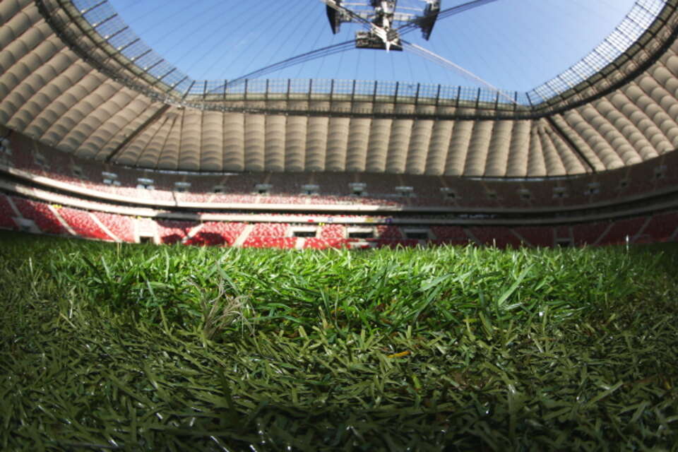 Fot. PAP/Tomasz Gzell