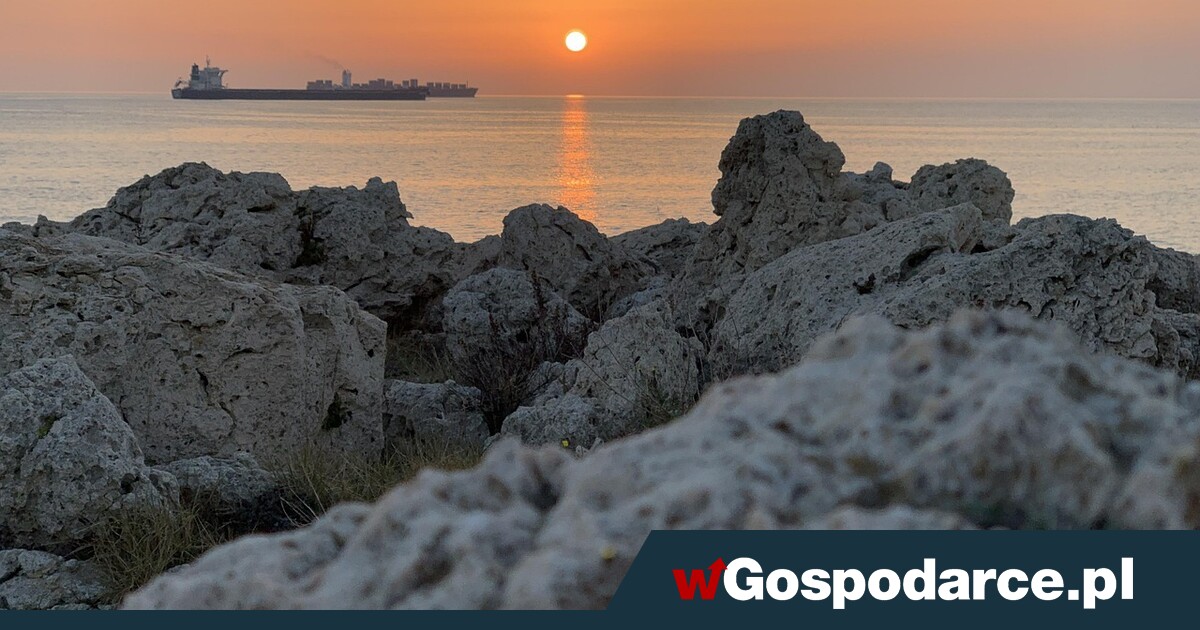 Czy tankowce ruszą przez Ormuz?