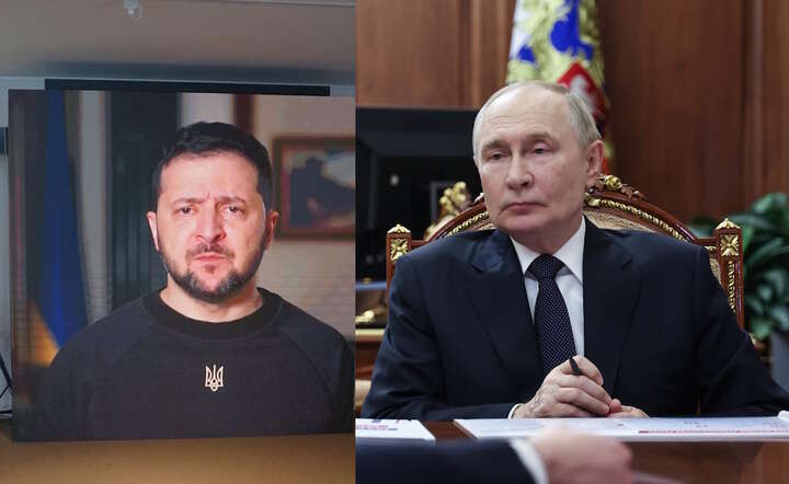 Zmasowany atak! Podano liczbę zabitych i rannych