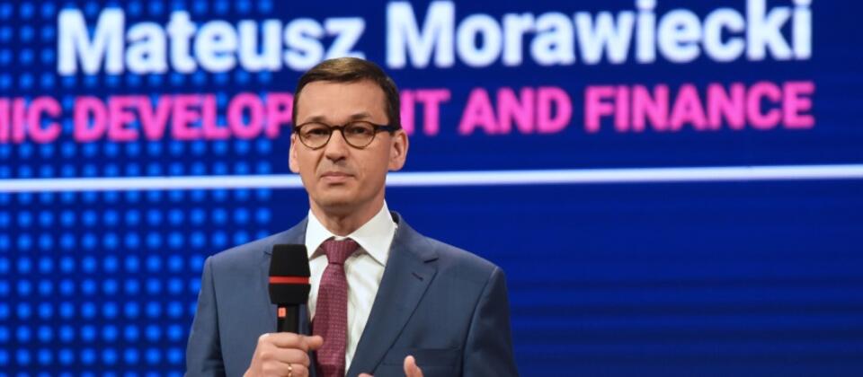 autor: PAP/Jacek Bednarczyk