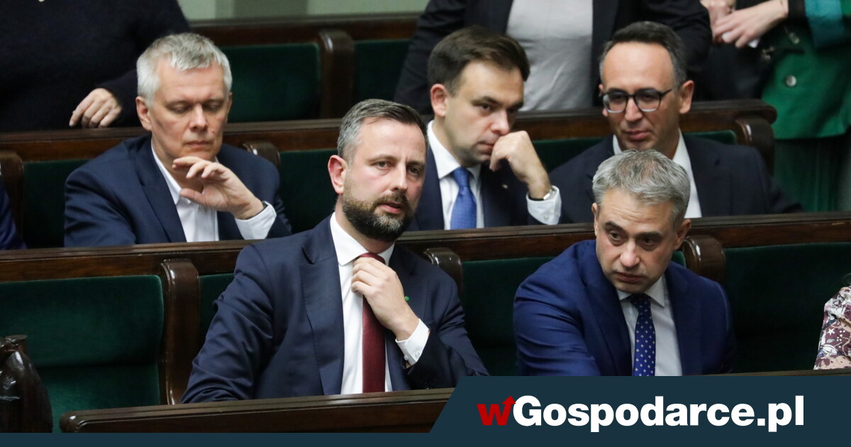 Zakaz handlu zniesiony! Na terenach powodziowych