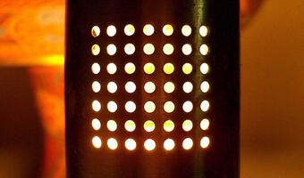 Polacy tworzą niezwykle wytrzymałą stal, która może zrewolucjonizować przemysł