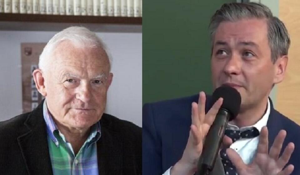 autor: Fratria/YouTube