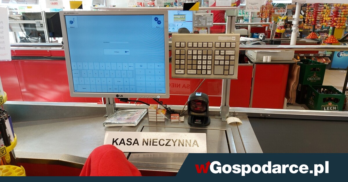 Ponury paradoks: gospodarka rośnie, popyt na pracę stoi