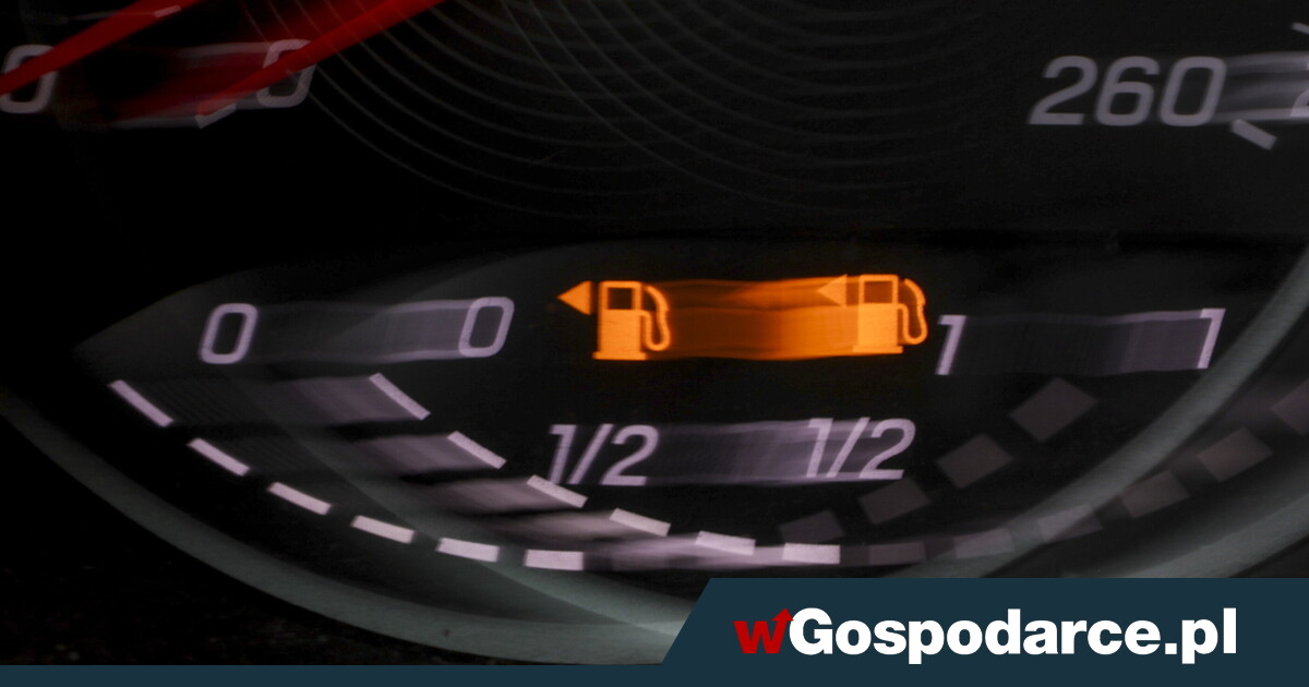 Kryzys paliwowy tuż-tuż?