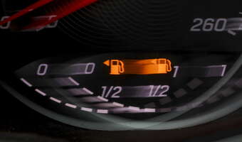 Kryzys paliwowy tuż-tuż?