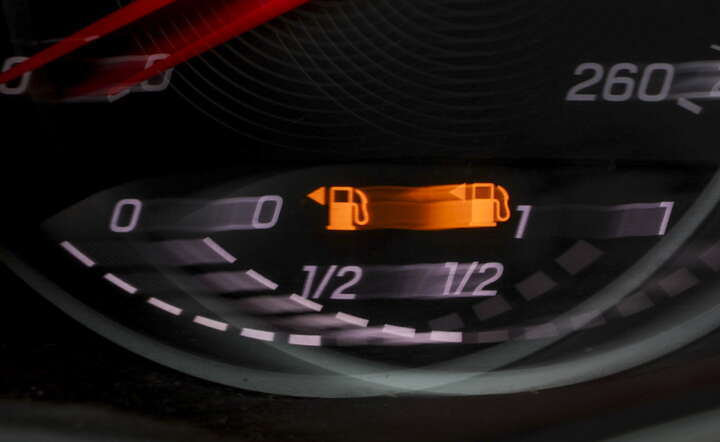 W Europie w maju mogą wystąpić niedobory energii, ostrzega minister gospodarki Niemiec / autor: PAP/EPA/CHRISTOPHER NEUNDORF 