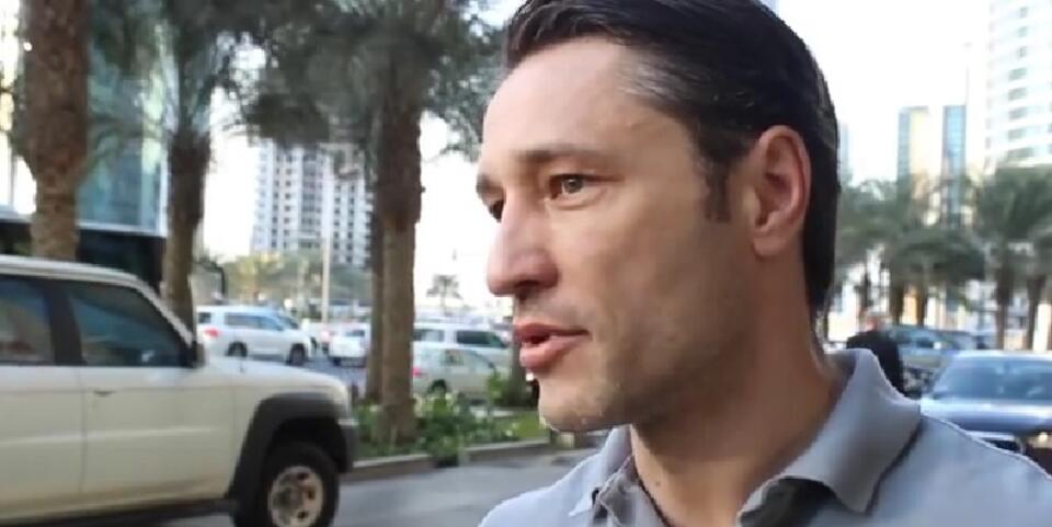 Niko Kovac/fot. youtube