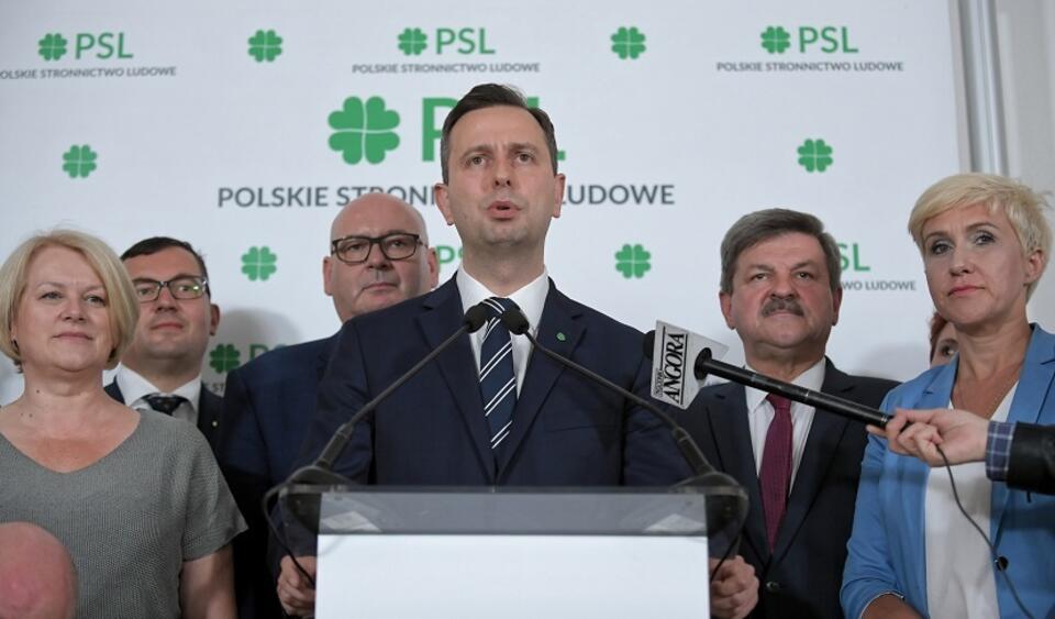 autor: PAP/Marcin Obara