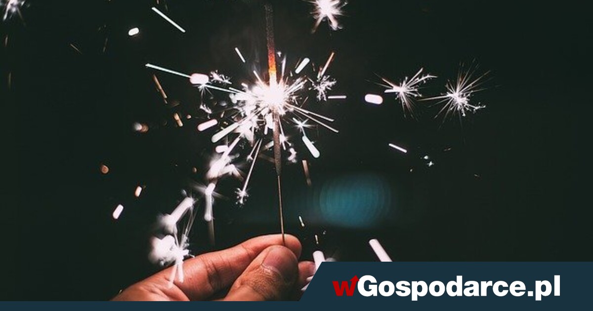 Nie będzie godziny policyjnej w Sylwestra! - wGospodarce.pl