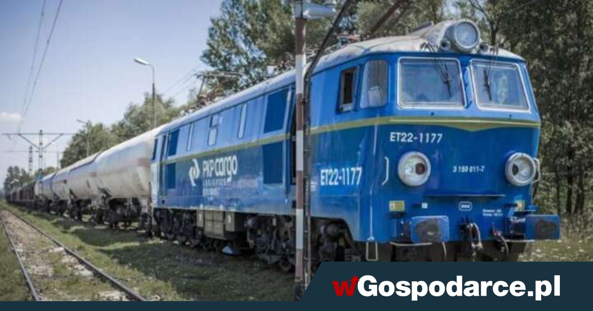 Nowe ustalenia. Związkowcy PKP Cargo spotkali się z zarządem