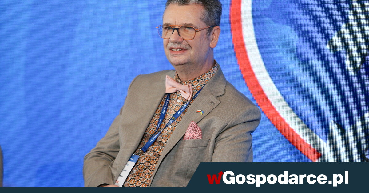 Rola dla Polski: hub logistyczny do odbudowy Ukrainy