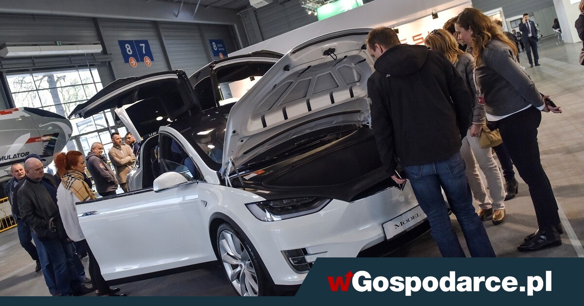 Niemrawe wiosenne ożywienie na rynku samochodowym