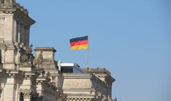 Niemcy: Załamała się "konstrukcja rządowa"!