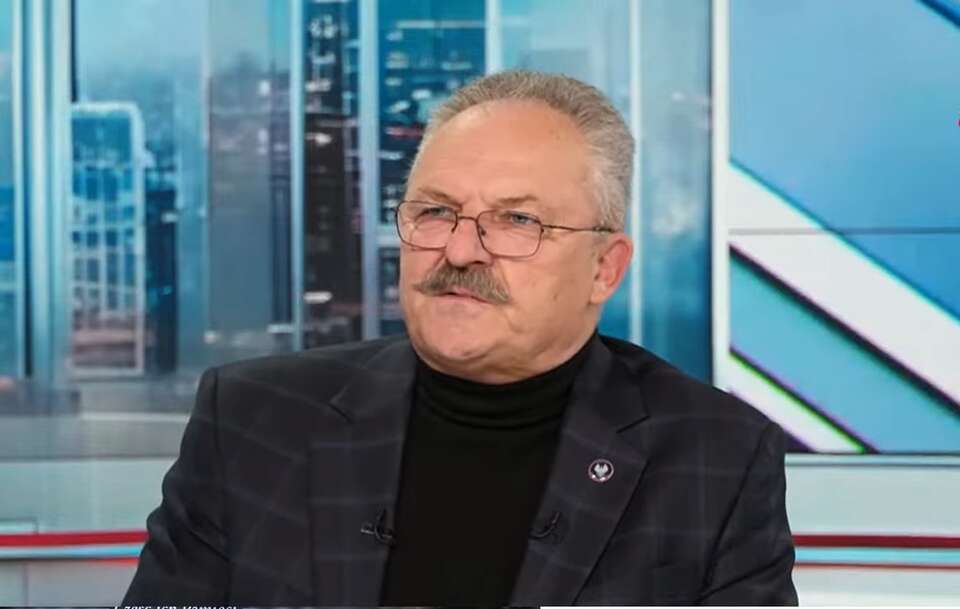 Marek Jakubiak o rzadach Tuska / autor: wPolsce24